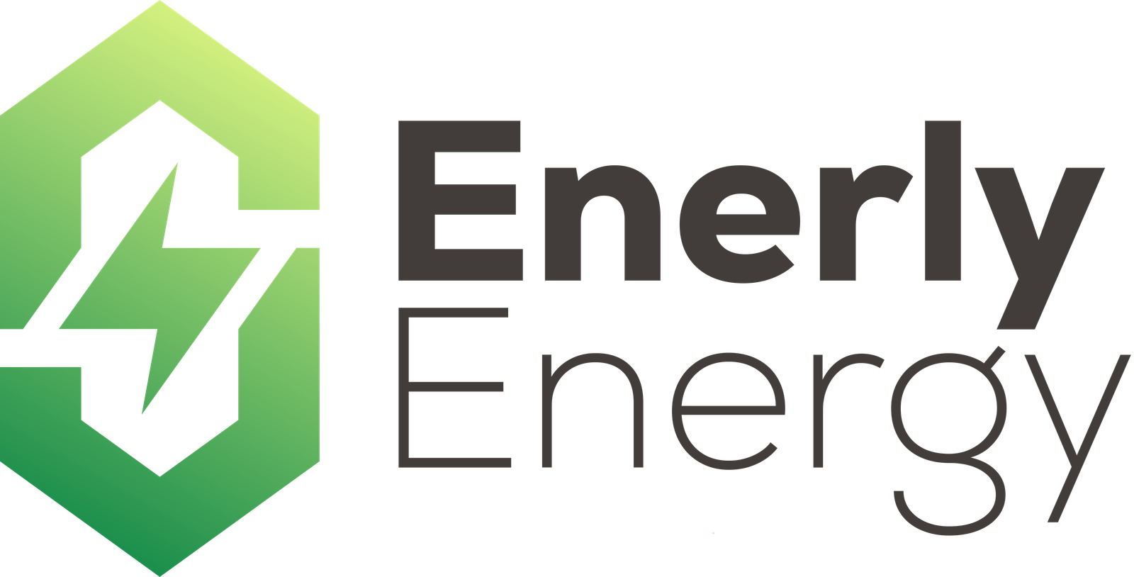 Enerly Energy